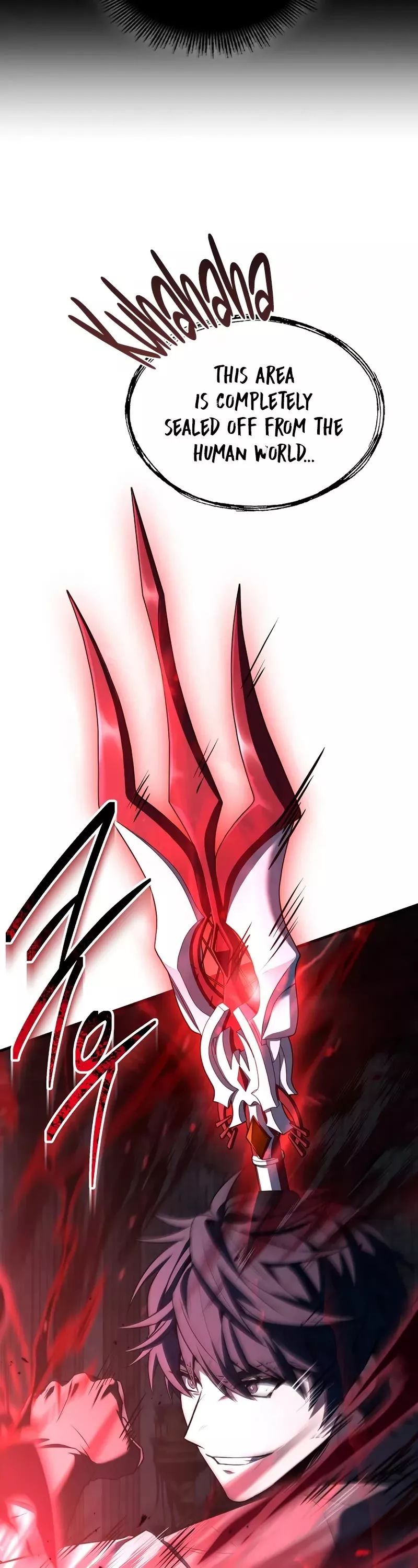 Read Return of the Legendary Spear Knight EN Manga Online