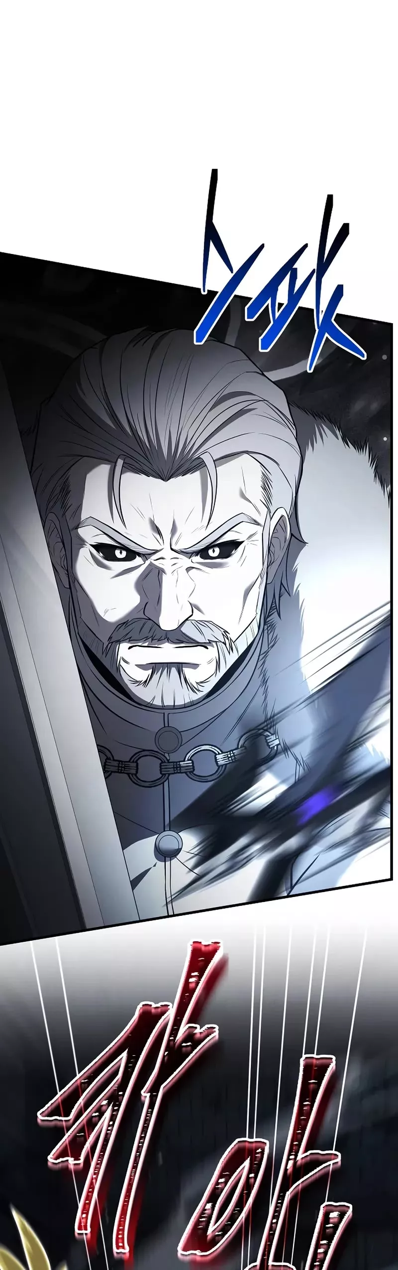 Read Return of the Legendary Spear Knight EN Manga Online