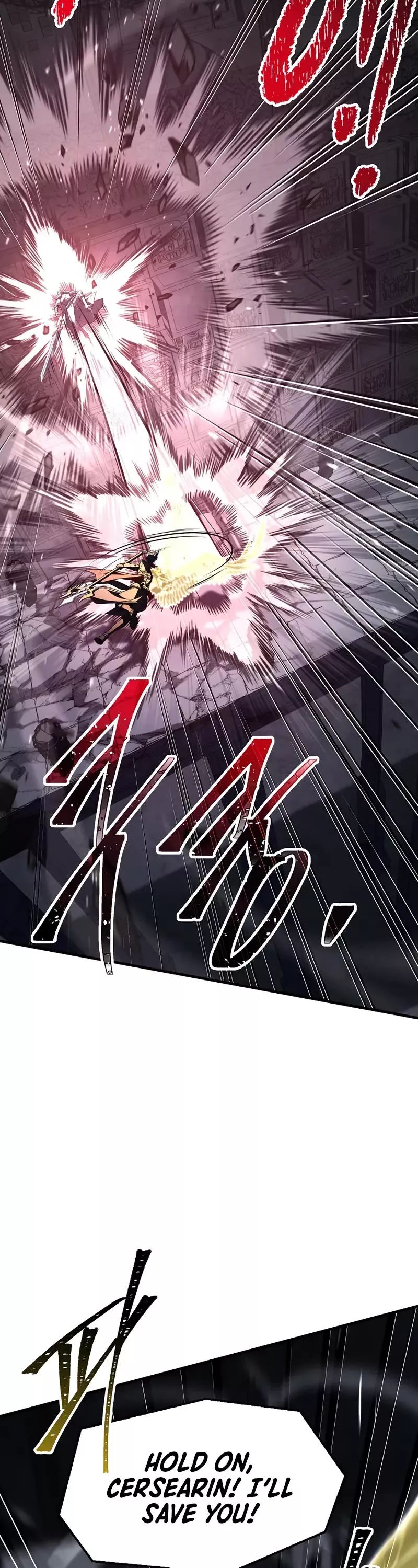 Read Return of the Legendary Spear Knight EN Manga Online