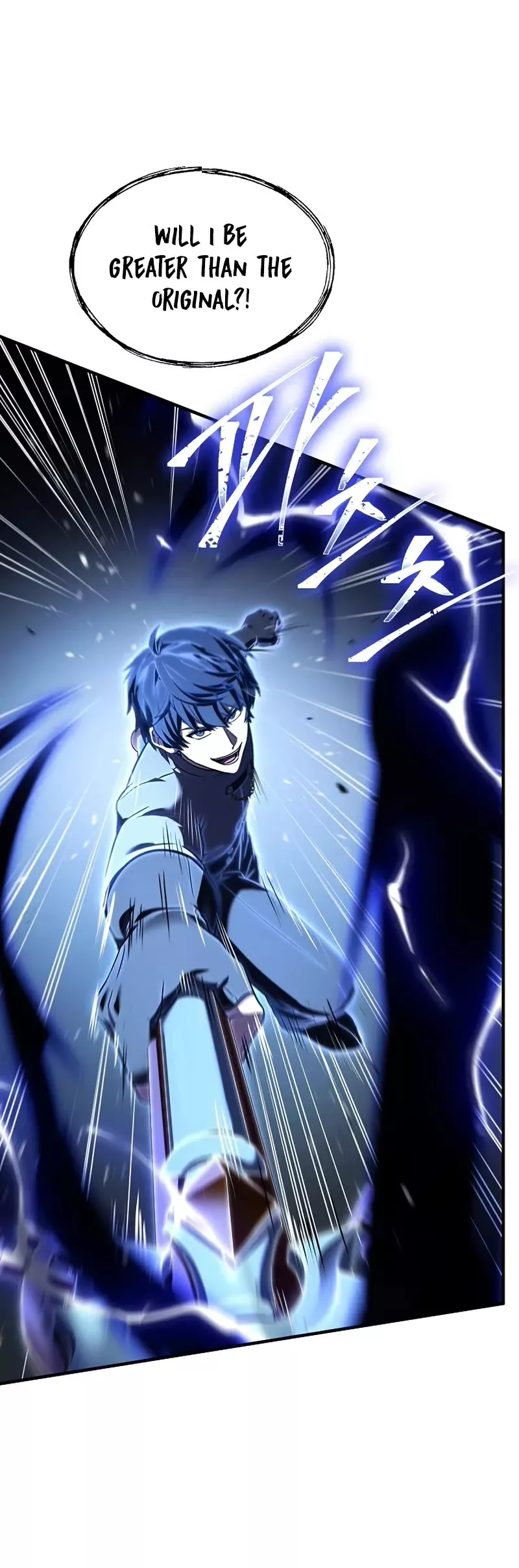 Read Return of the Legendary Spear Knight EN Manga Online