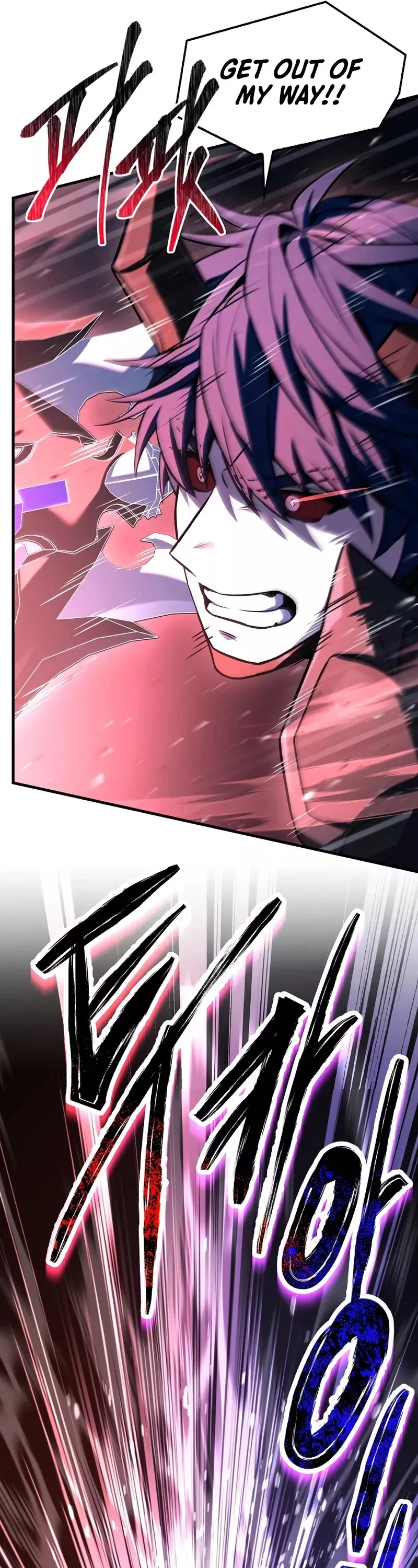 Read Return of the Legendary Spear Knight EN Manga Online