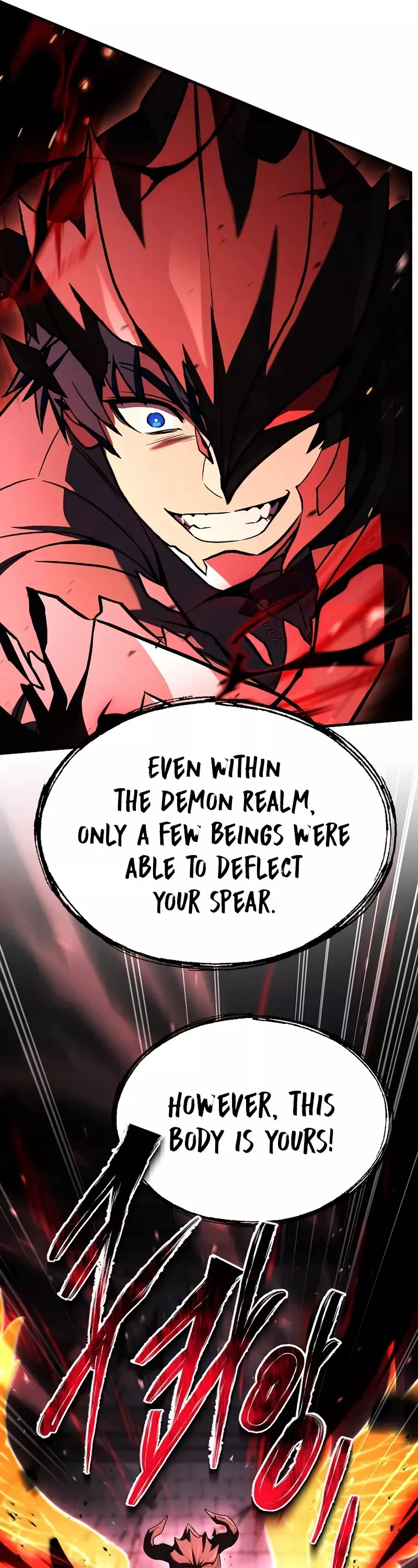 Read Return of the Legendary Spear Knight EN Manga Online