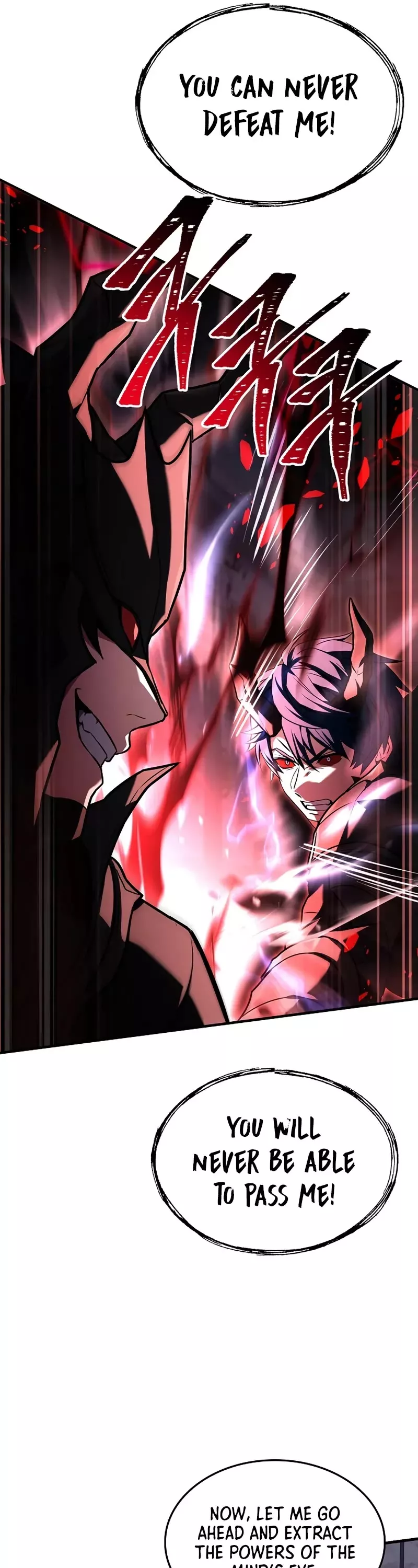Read Return of the Legendary Spear Knight EN Manga Online