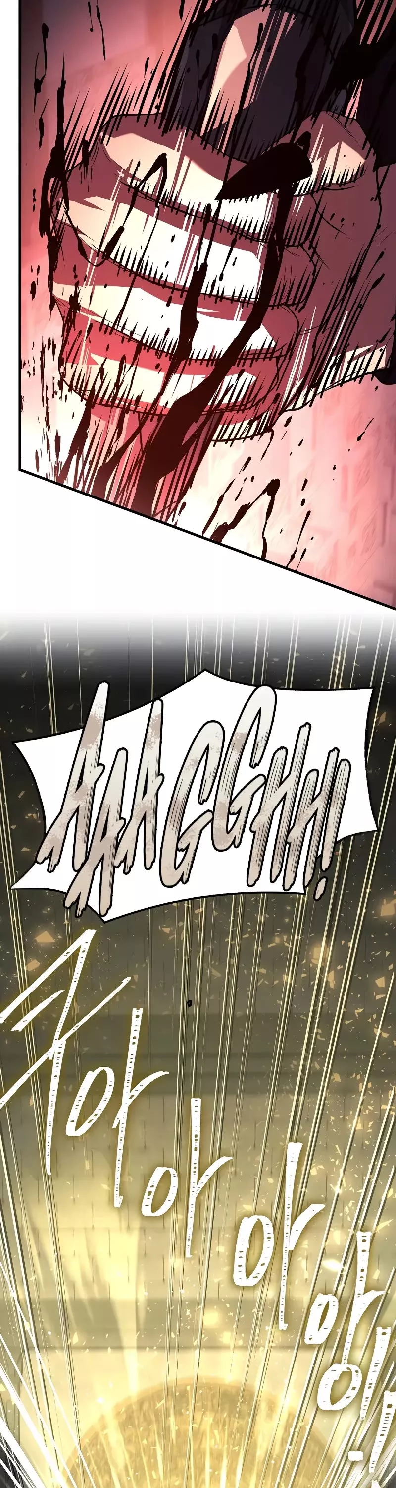 Read Return of the Legendary Spear Knight EN Manga Online