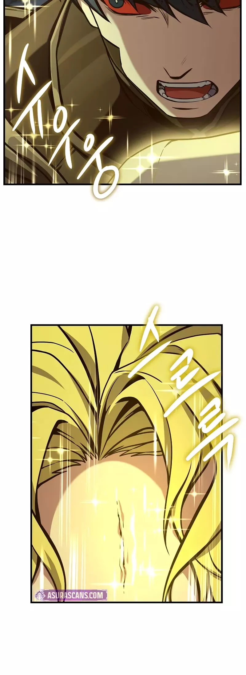 Read Return of the Legendary Spear Knight EN Manga Online
