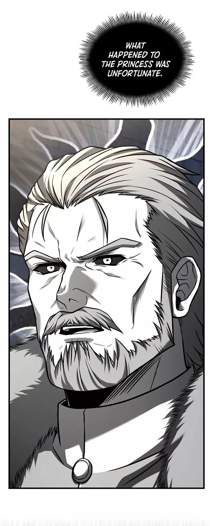 Read Return of the Legendary Spear Knight EN Manga Online