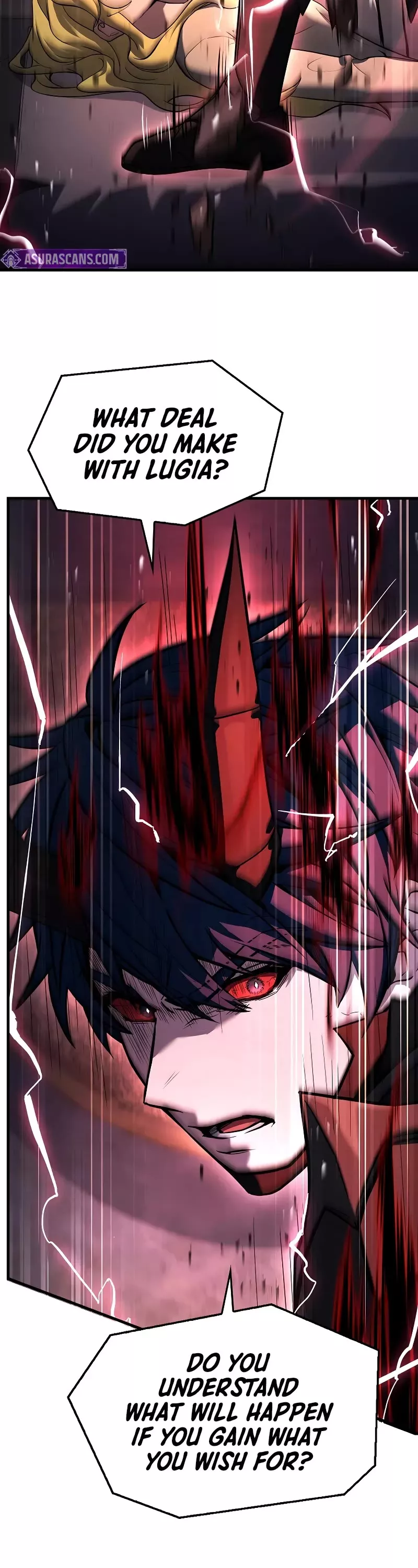 Read Return of the Legendary Spear Knight EN Manga Online