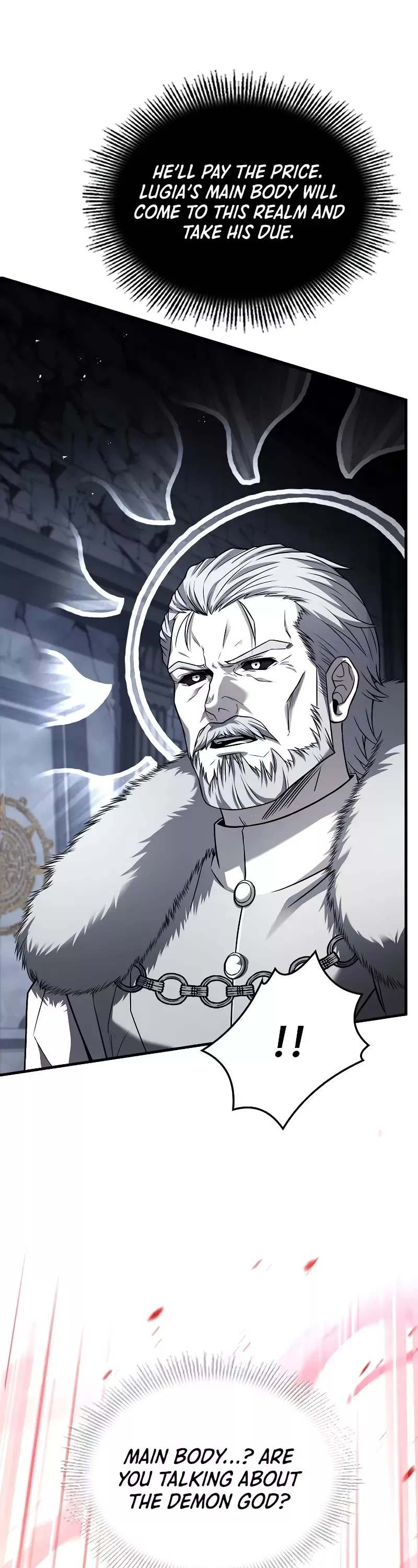 Read Return of the Legendary Spear Knight EN Manga Online