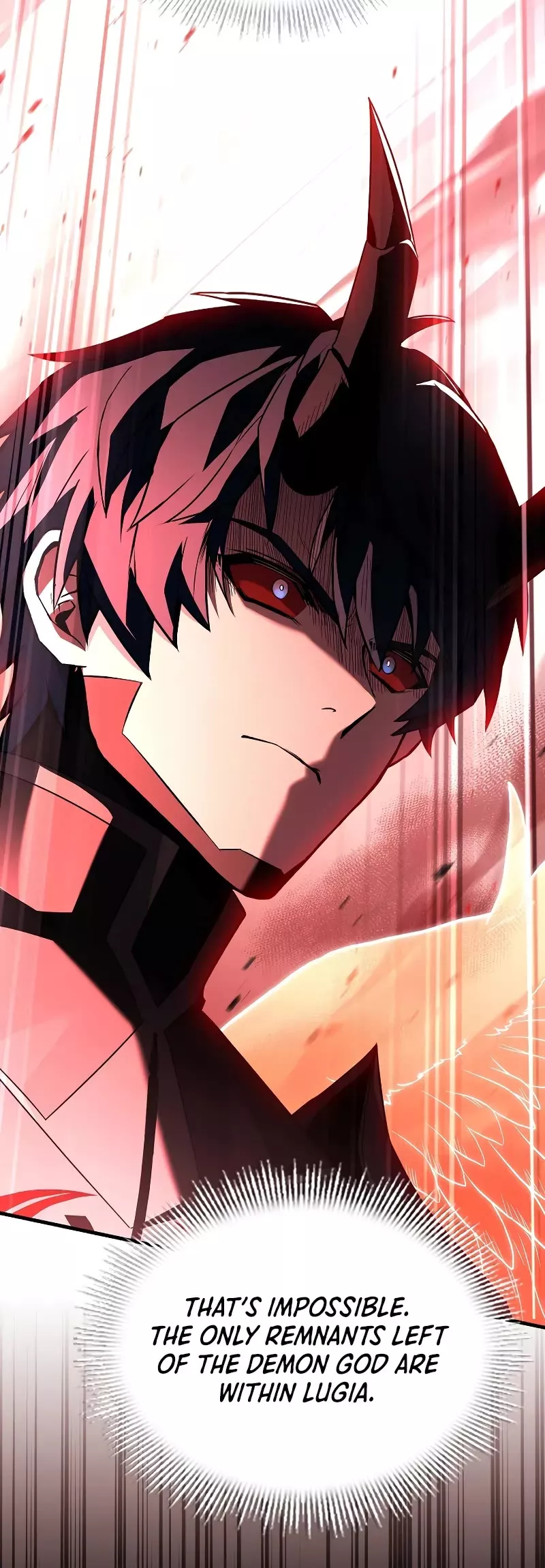 Read Return of the Legendary Spear Knight EN Manga Online