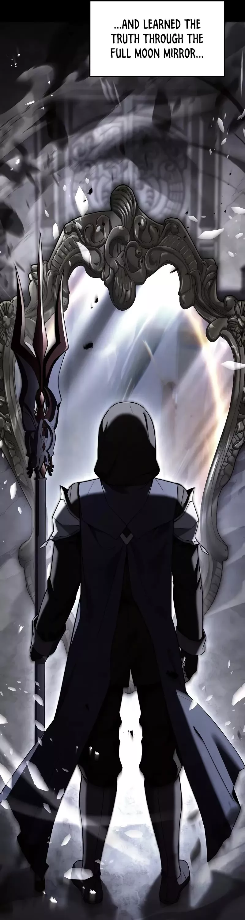 Read Return of the Legendary Spear Knight EN Manga Online