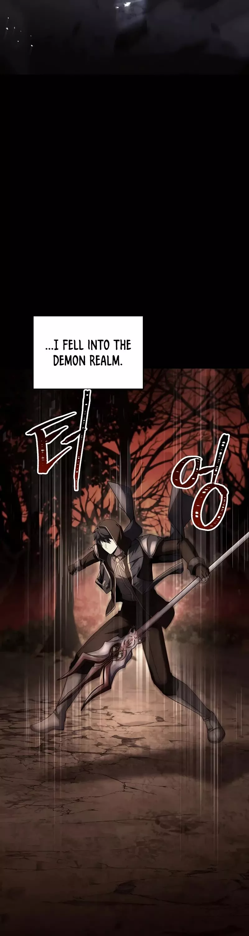 Read Return of the Legendary Spear Knight EN Manga Online