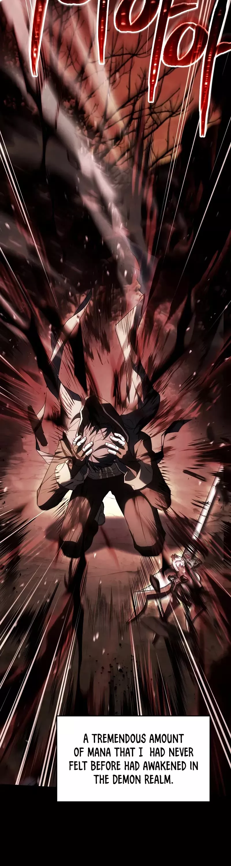Read Return of the Legendary Spear Knight EN Manga Online