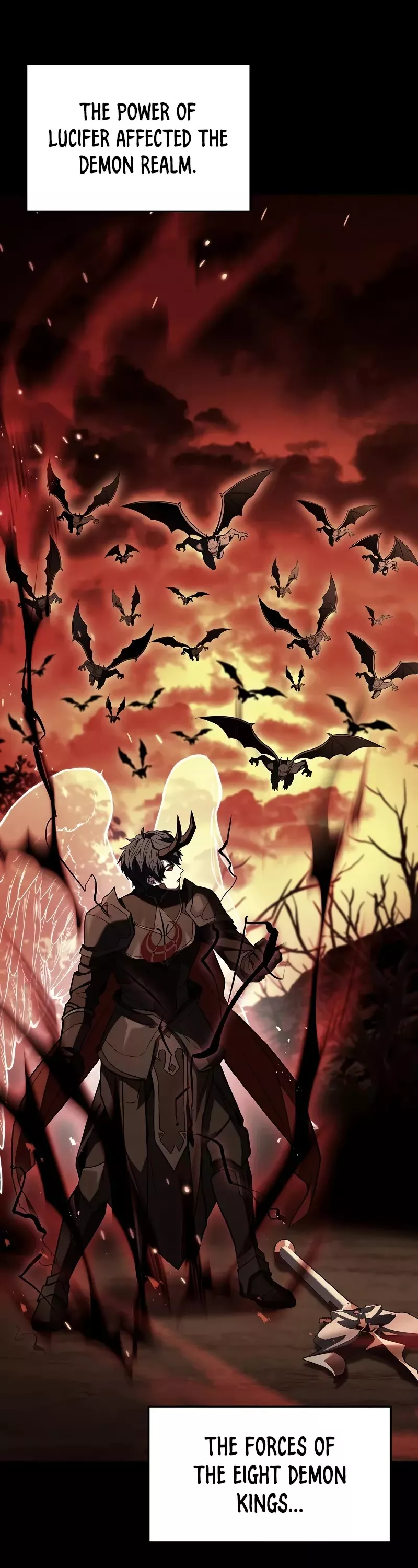 Read Return of the Legendary Spear Knight EN Manga Online