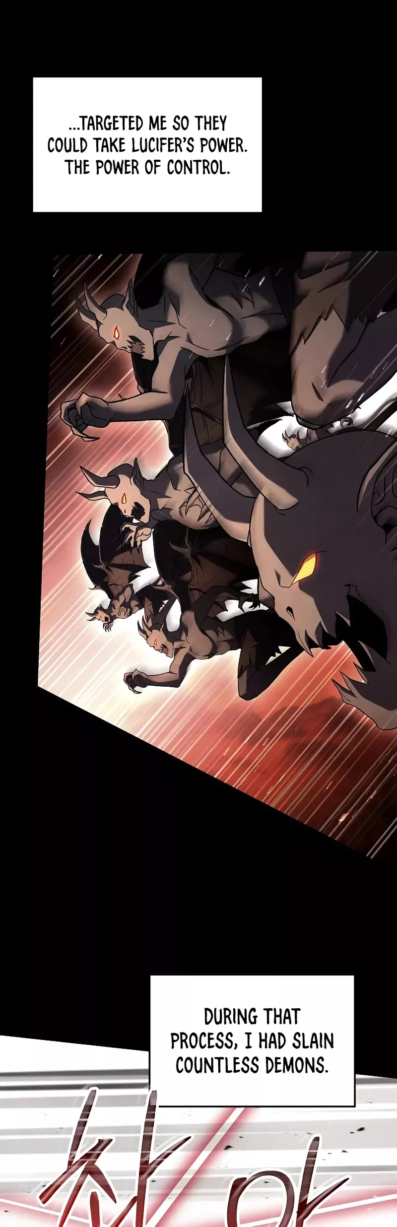 Read Return of the Legendary Spear Knight EN Manga Online