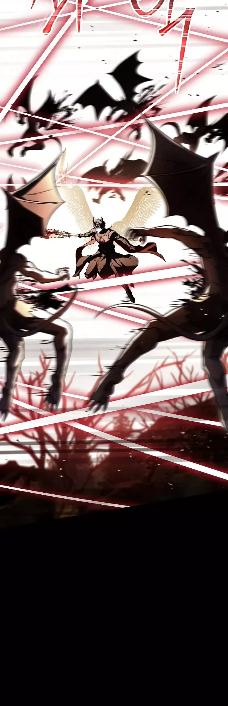Read Return of the Legendary Spear Knight EN Manga Online