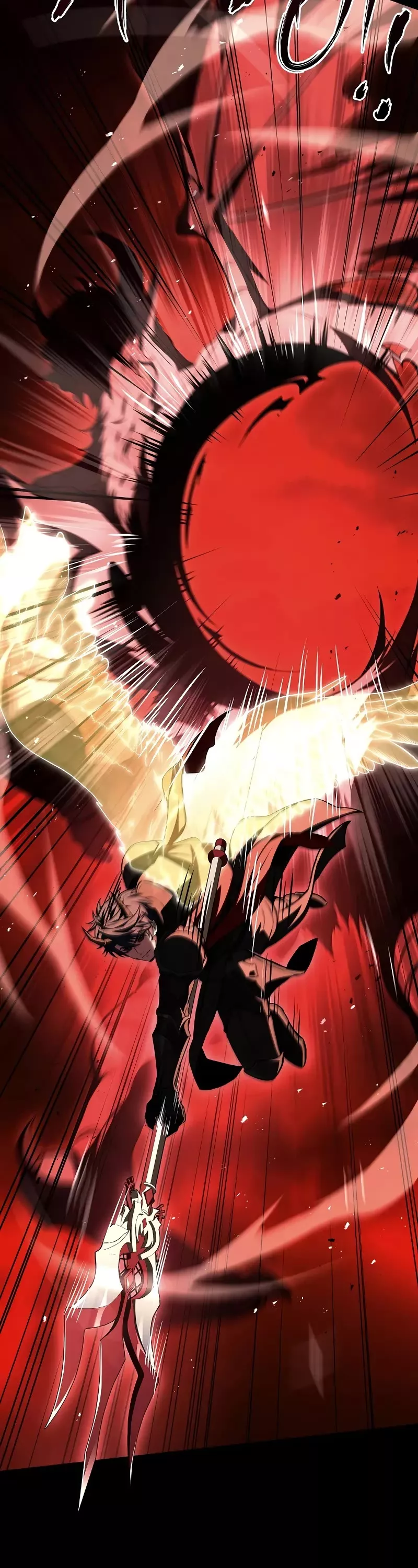 Read Return of the Legendary Spear Knight EN Manga Online