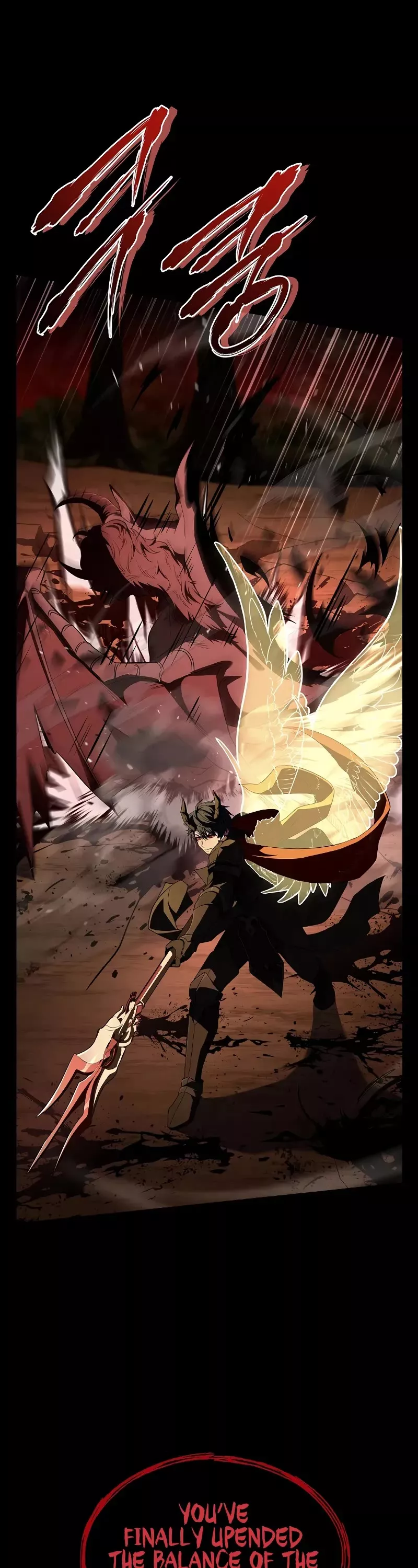 Read Return of the Legendary Spear Knight EN Manga Online