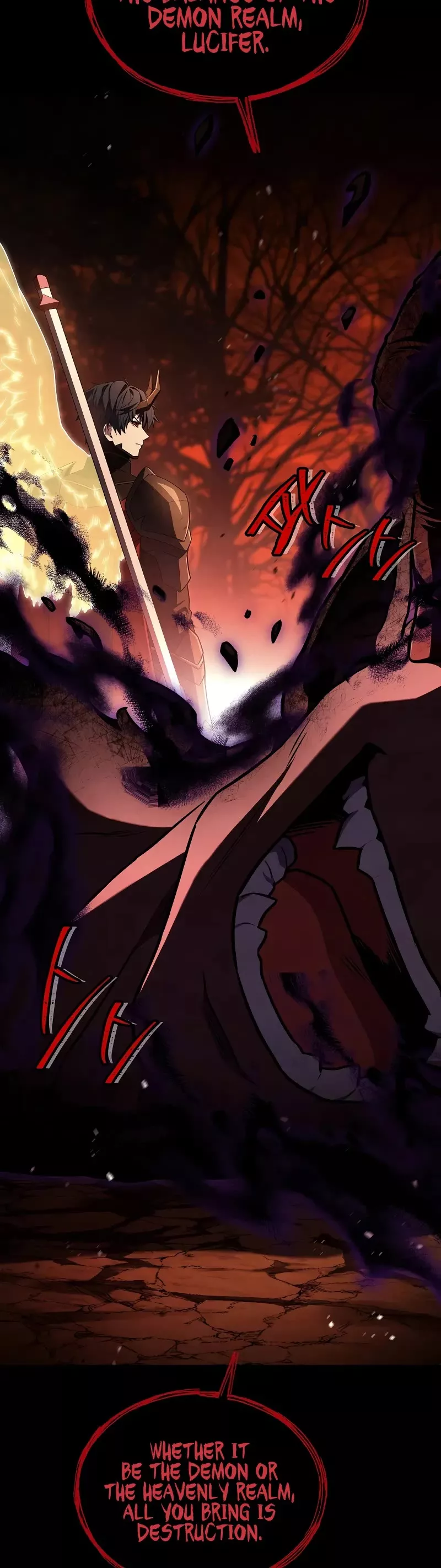 Read Return of the Legendary Spear Knight EN Manga Online
