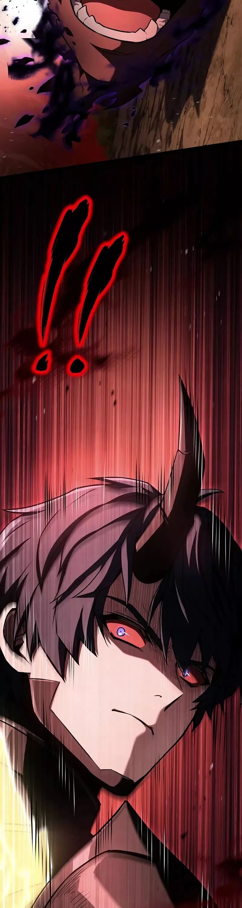 Read Return of the Legendary Spear Knight EN Manga Online