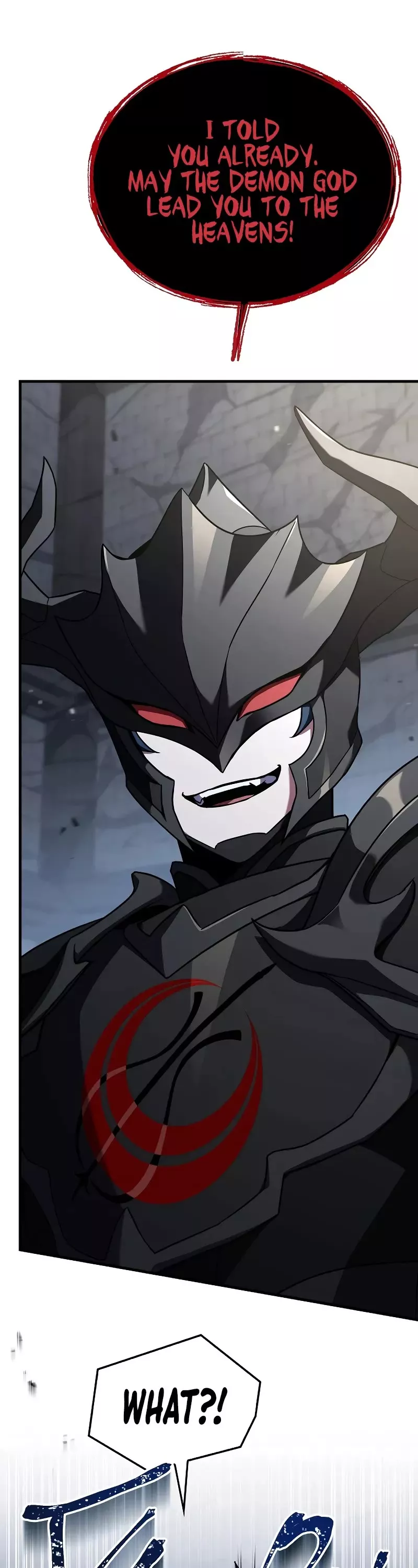 Read Return of the Legendary Spear Knight EN Manga Online