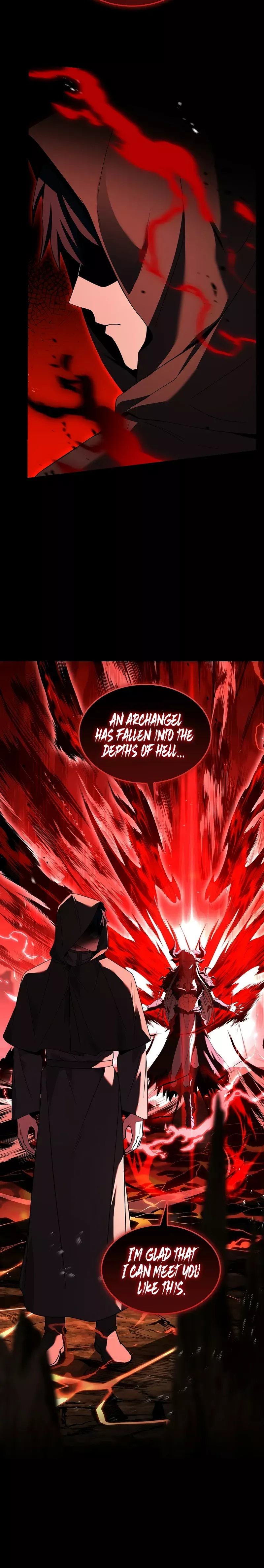 Read Return of the Legendary Spear Knight EN Manga Online