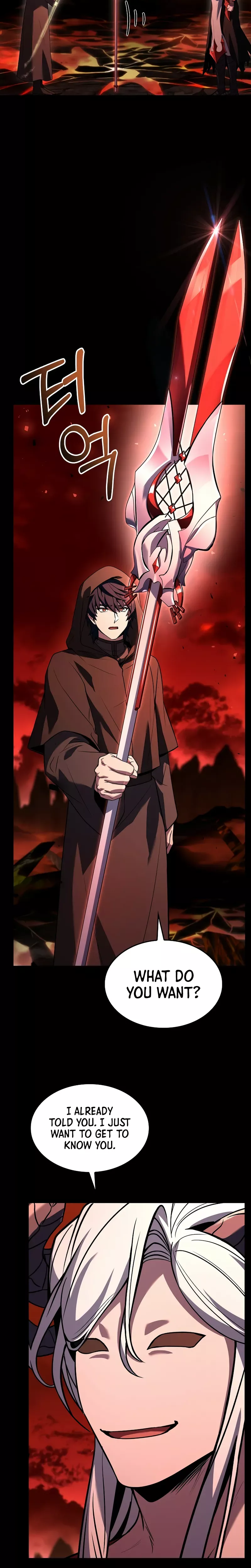 Read Return of the Legendary Spear Knight EN Manga Online