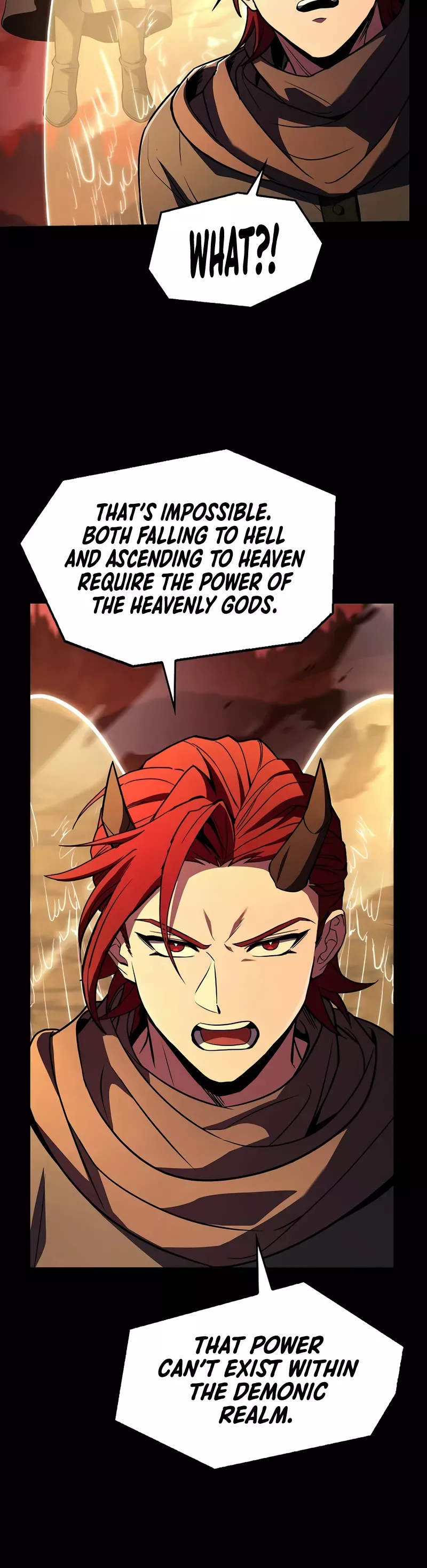 Read Return of the Legendary Spear Knight EN Manga Online