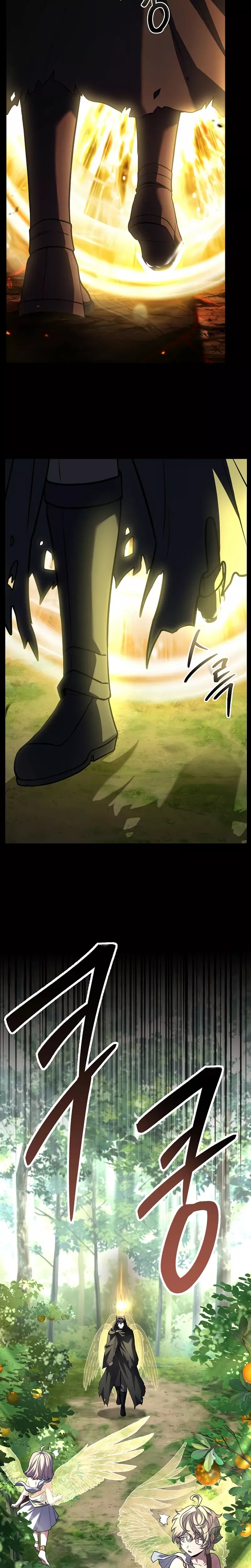 Read Return of the Legendary Spear Knight EN Manga Online