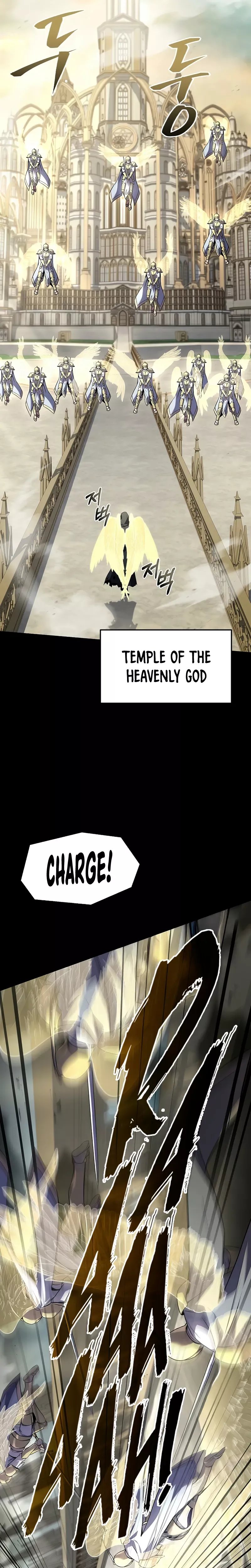Read Return of the Legendary Spear Knight EN Manga Online