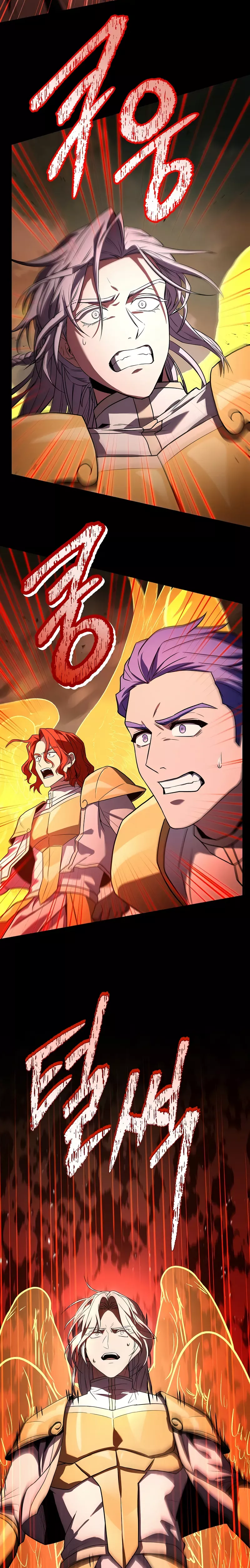 Read Return of the Legendary Spear Knight EN Manga Online
