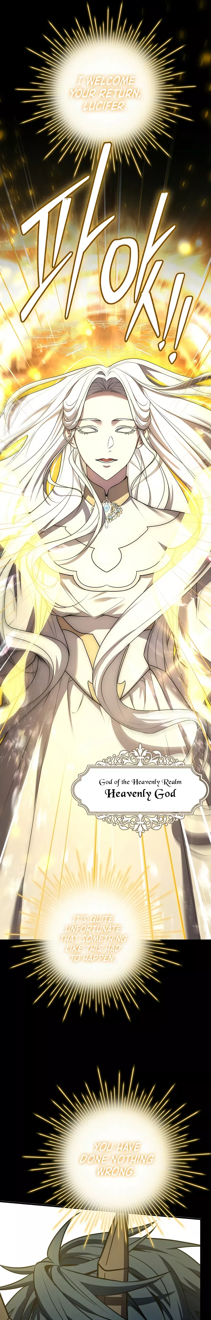 Read Return of the Legendary Spear Knight EN Manga Online