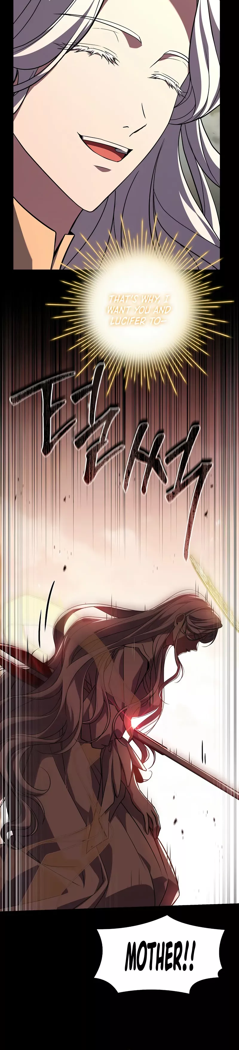 Read Return of the Legendary Spear Knight EN Manga Online