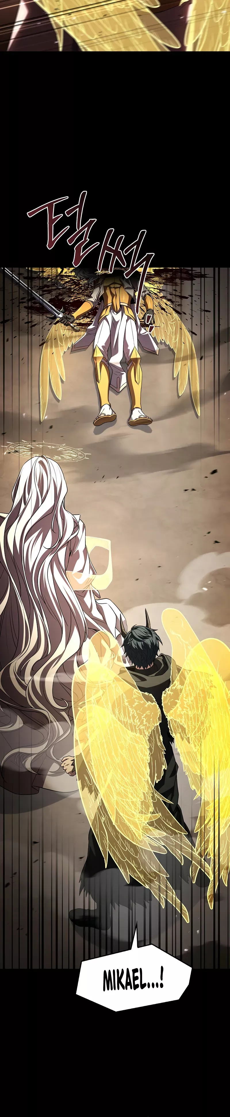 Read Return of the Legendary Spear Knight EN Manga Online