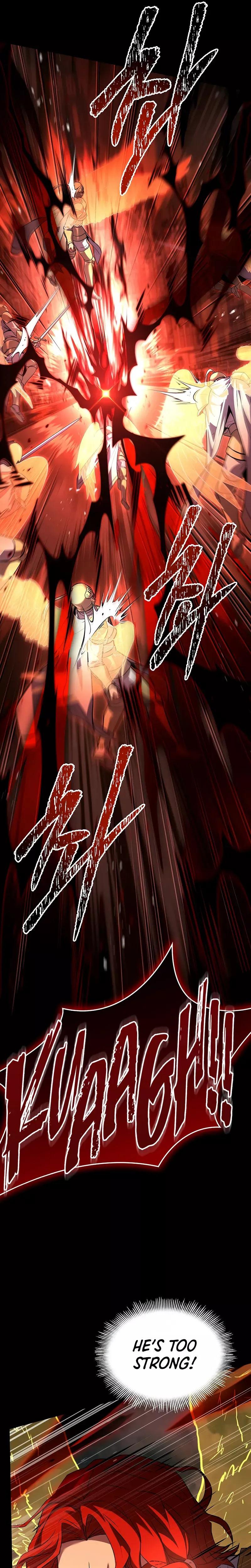 Read Return of the Legendary Spear Knight EN Manga Online