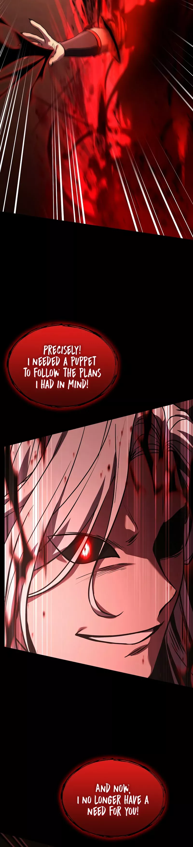 Read Return of the Legendary Spear Knight EN Manga Online