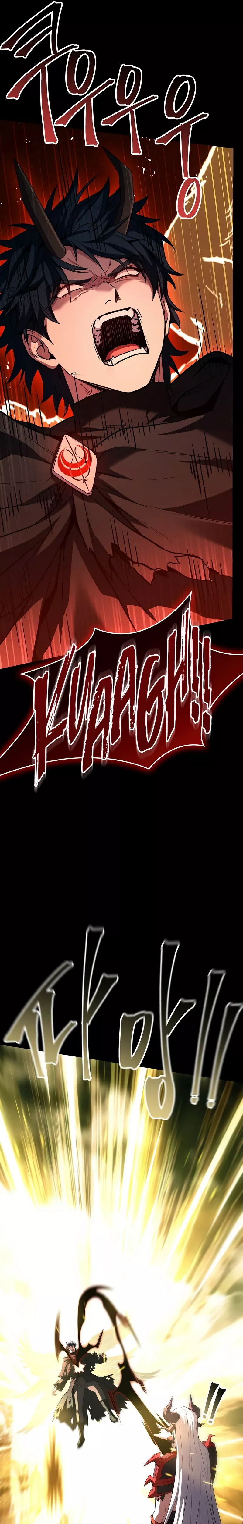 Read Return of the Legendary Spear Knight EN Manga Online