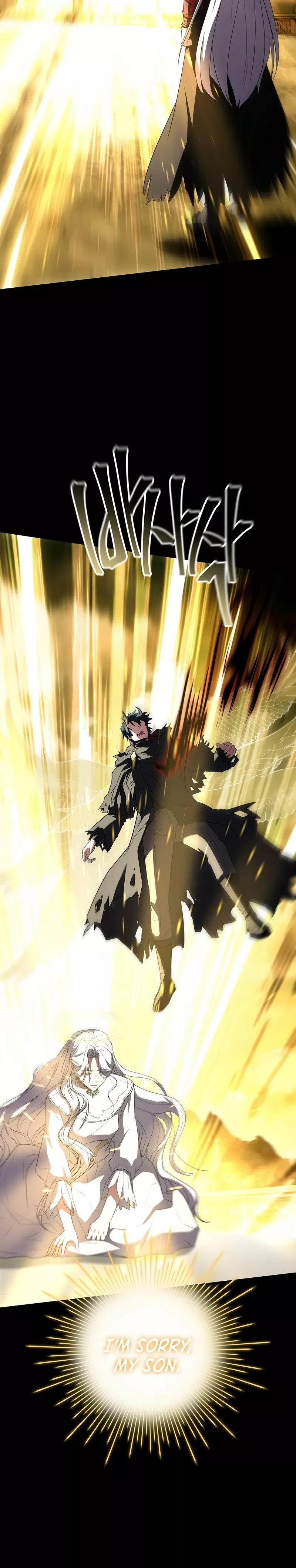 Read Return of the Legendary Spear Knight EN Manga Online