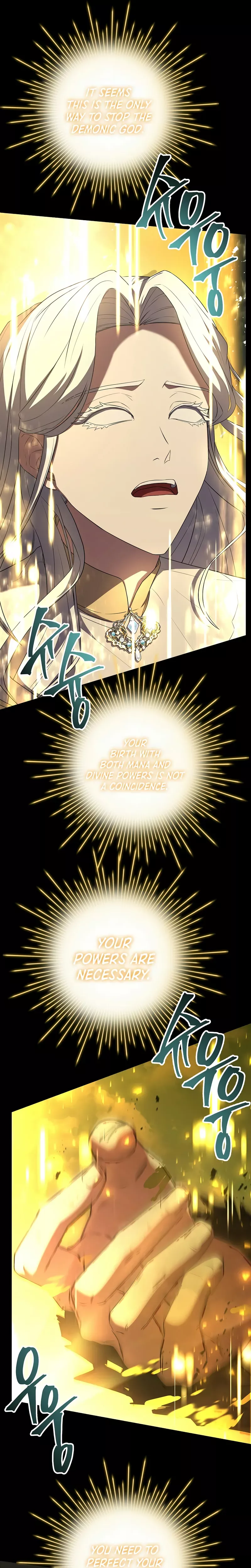 Read Return of the Legendary Spear Knight EN Manga Online