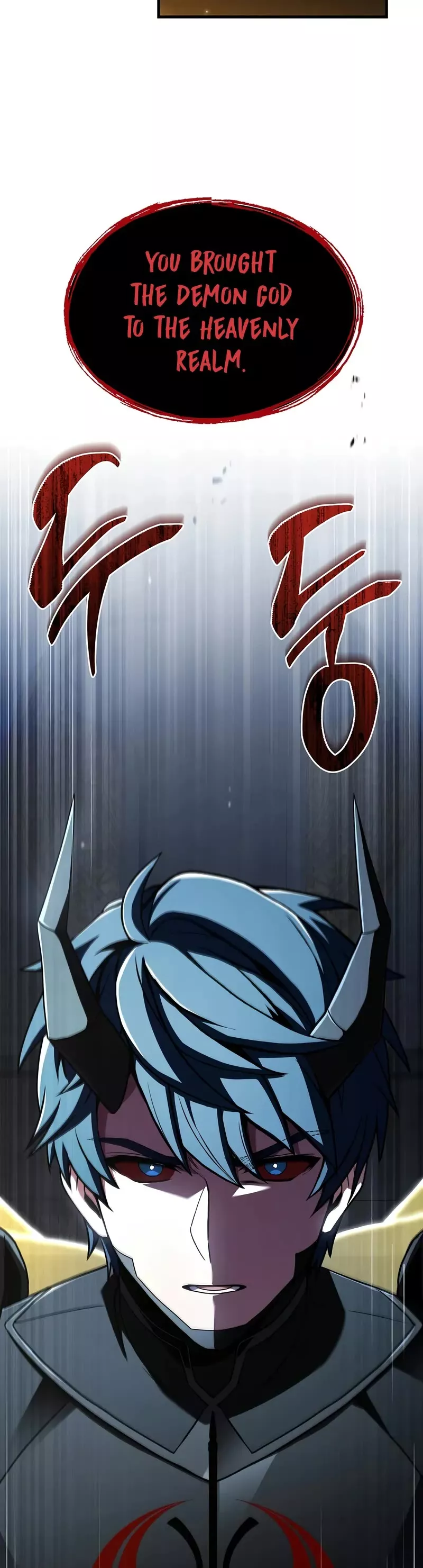 Read Return of the Legendary Spear Knight EN Manga Online