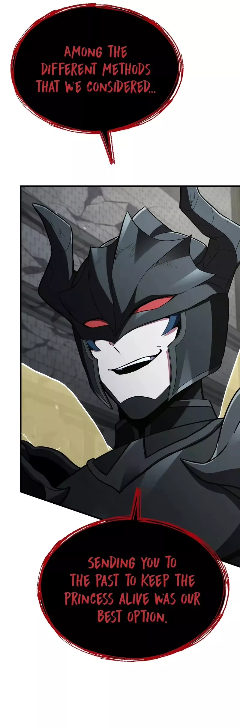 Read Return of the Legendary Spear Knight EN Manga Online