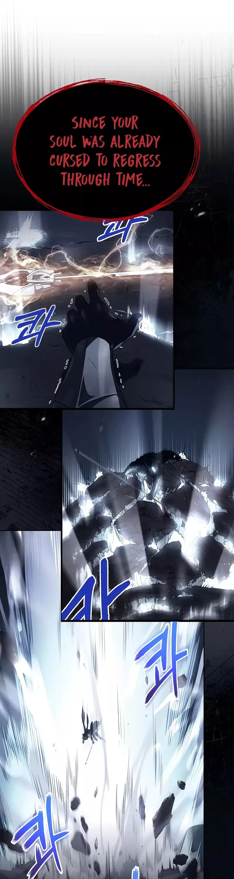 Read Return of the Legendary Spear Knight EN Manga Online