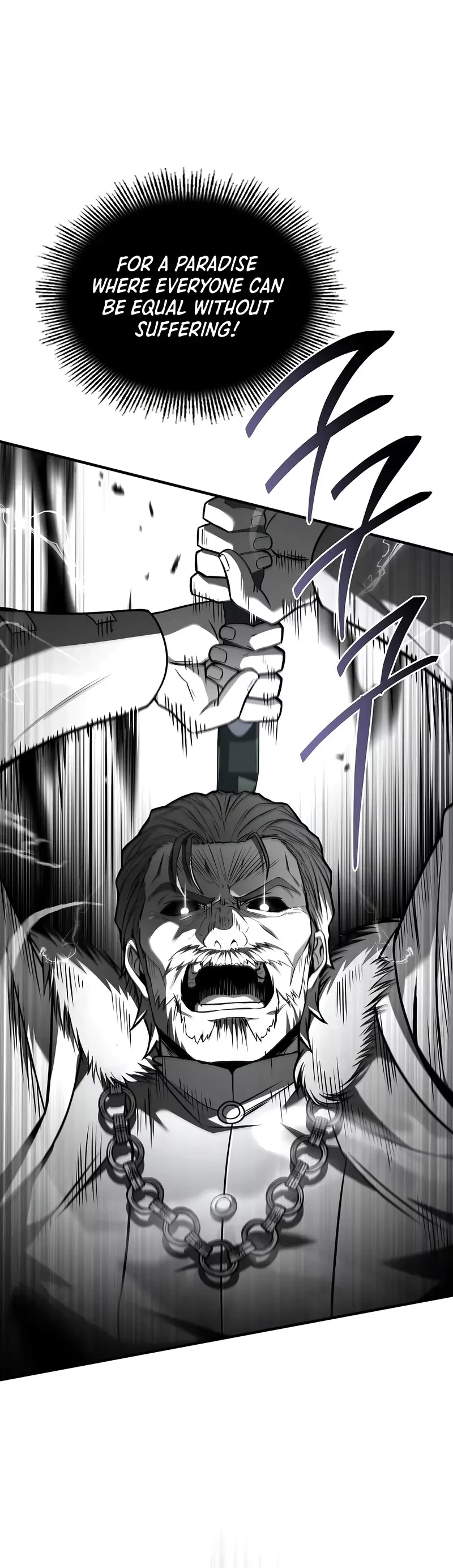 Read Return of the Legendary Spear Knight EN Manga Online
