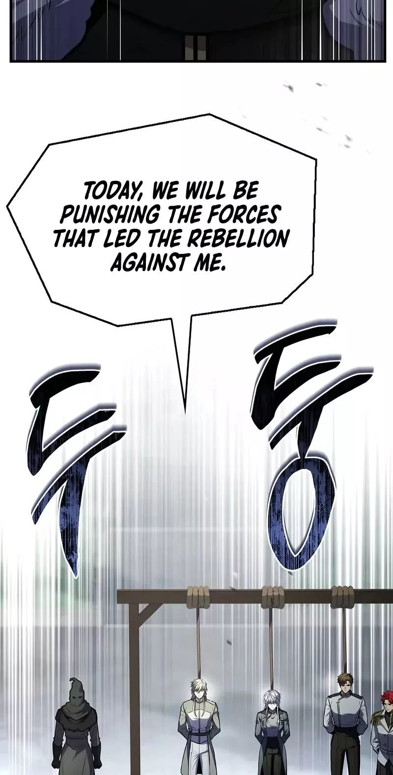 Read Return of the Legendary Spear Knight EN Manga Online