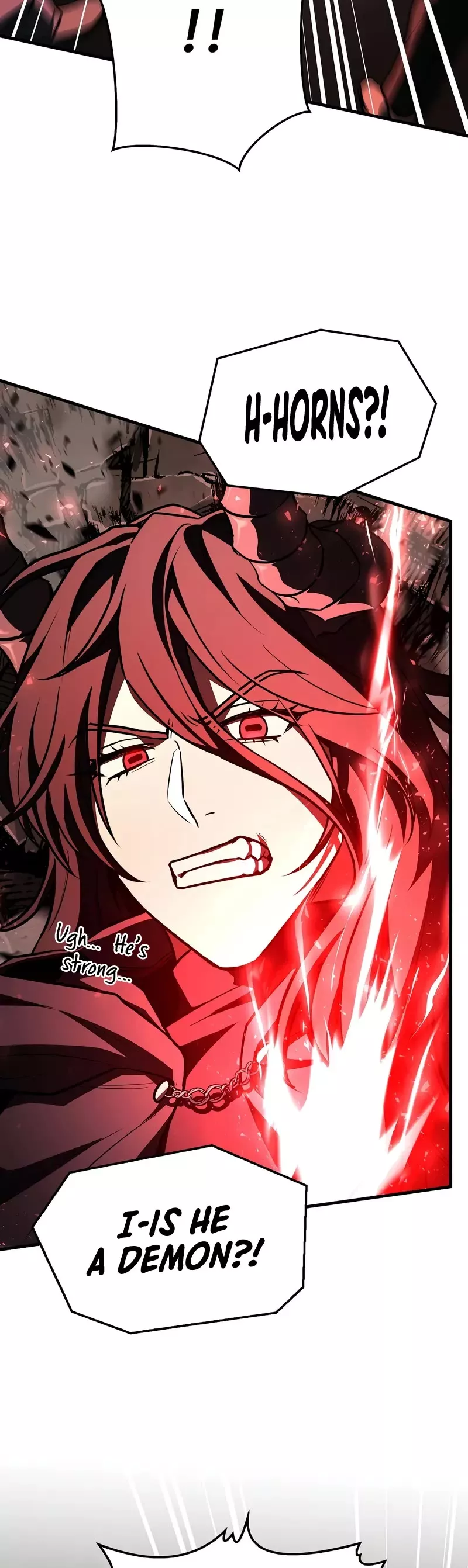 Read Return of the Legendary Spear Knight EN Manga Online