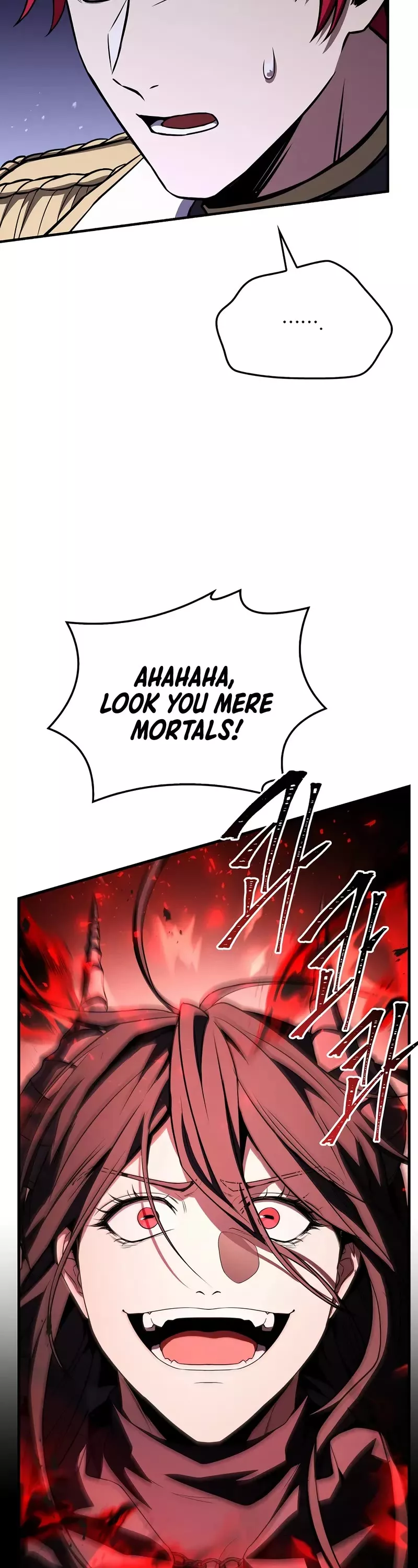 Read Return of the Legendary Spear Knight EN Manga Online