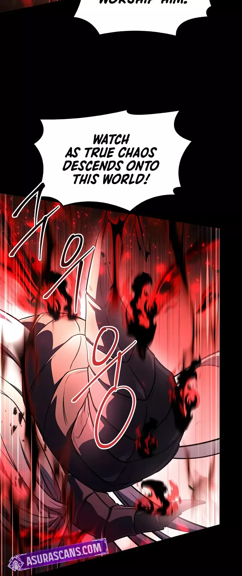 Read Return of the Legendary Spear Knight EN Manga Online