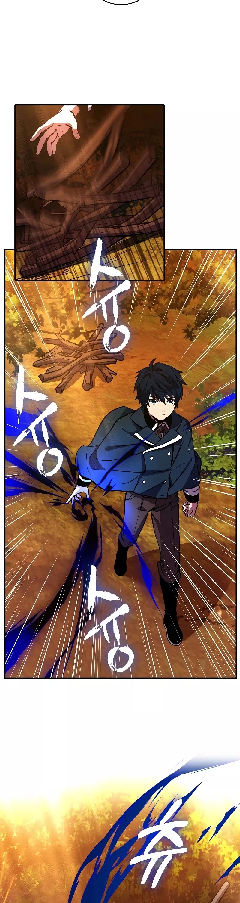 Read Return of the Legendary Spear Knight EN Manga Online