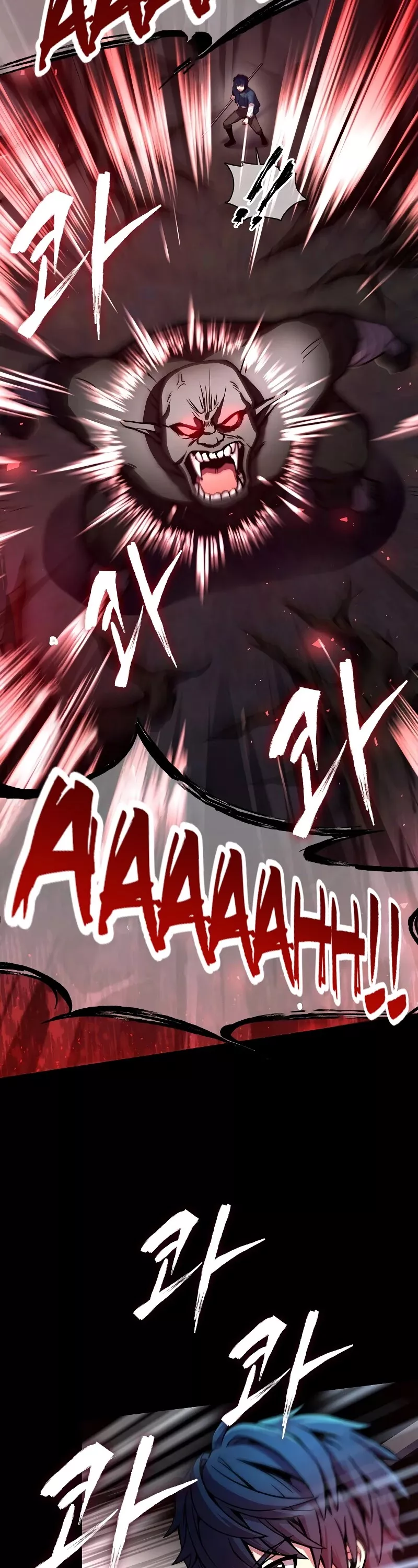 Read Return of the Legendary Spear Knight EN Manga Online