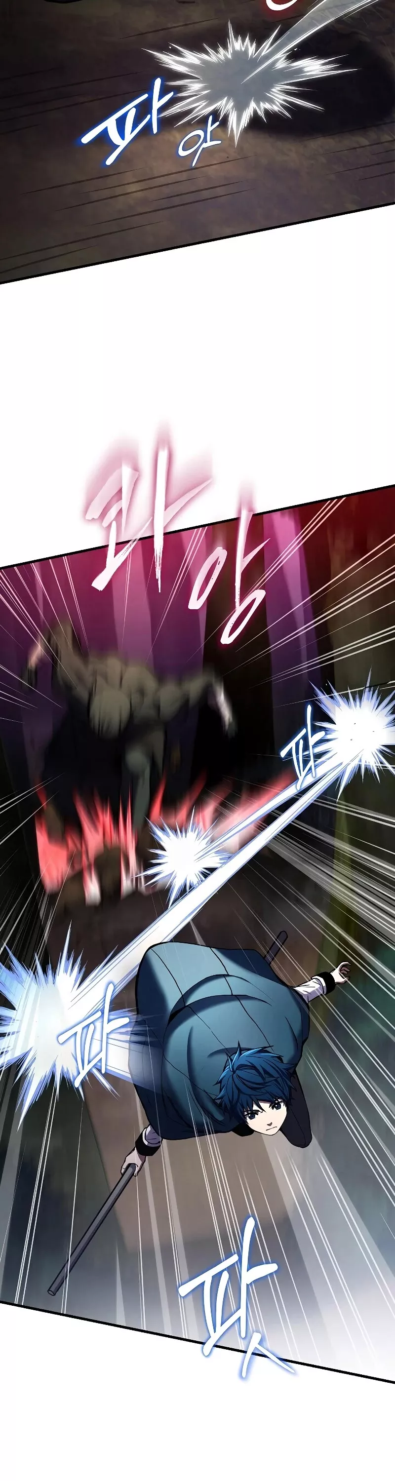 Read Return of the Legendary Spear Knight EN Manga Online