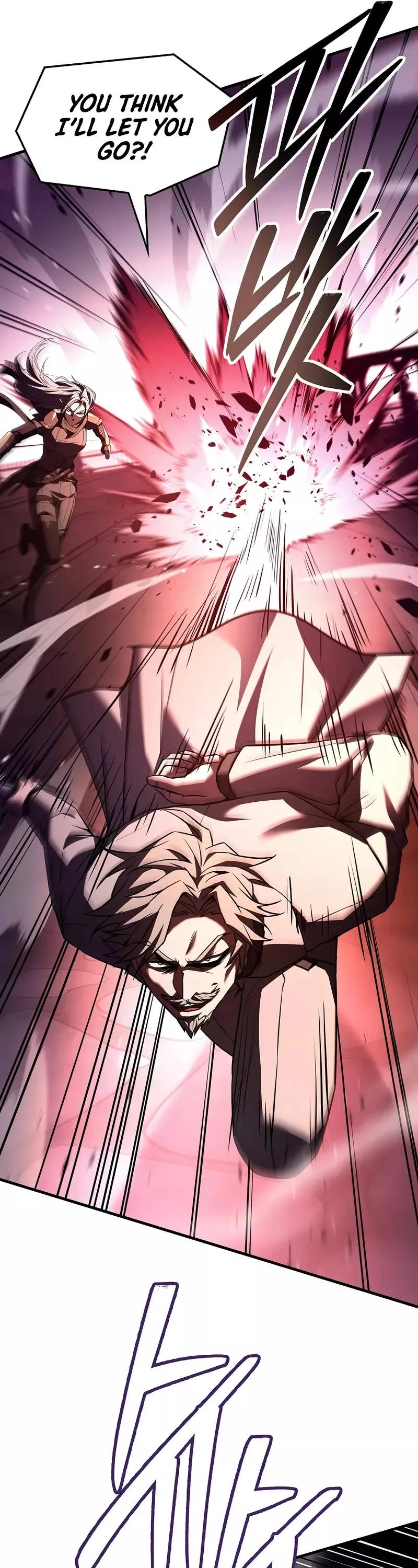 Read Return of the Legendary Spear Knight EN Manga Online